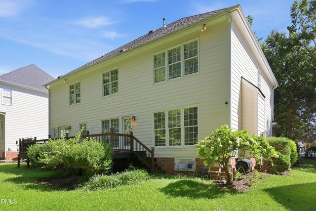 1312 Loghouse Street, Wake Forest, NC 27587