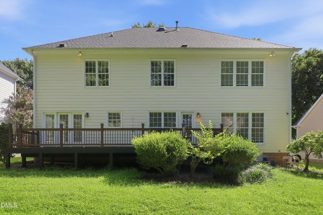1312 Loghouse Street, Wake Forest, NC 27587