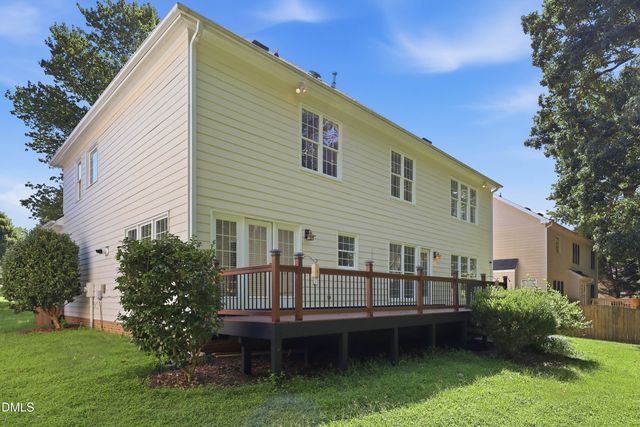 1312 Loghouse Street, Wake Forest, NC 27587