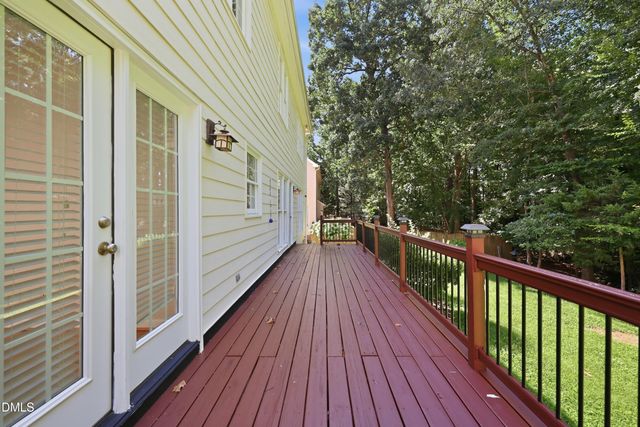 1312 Loghouse Street, Wake Forest, NC 27587