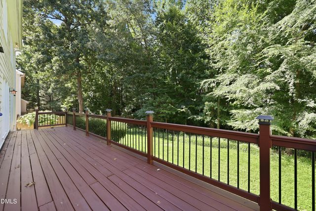 1312 Loghouse Street, Wake Forest, NC 27587