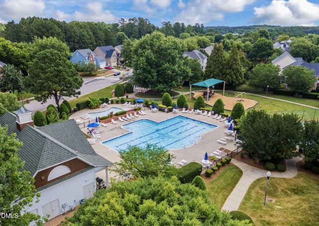 1312 Loghouse Street, Wake Forest, NC 27587
