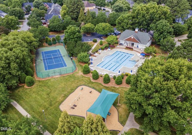 1312 Loghouse Street, Wake Forest, NC 27587