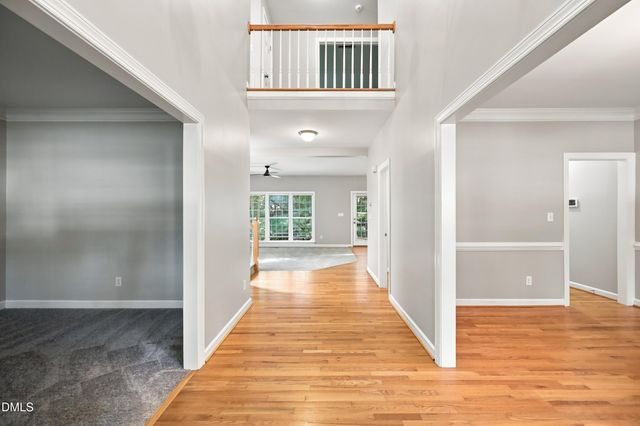 1312 Loghouse Street, Wake Forest, NC 27587
