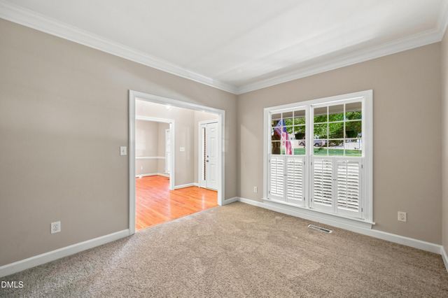 1312 Loghouse Street, Wake Forest, NC 27587
