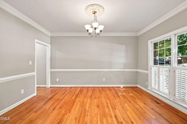 1312 Loghouse Street, Wake Forest, NC 27587