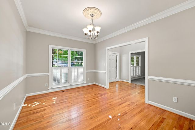 1312 Loghouse Street, Wake Forest, NC 27587