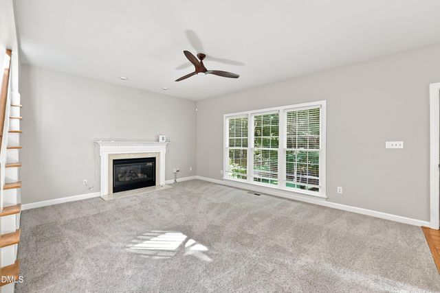 1312 Loghouse Street, Wake Forest, NC 27587