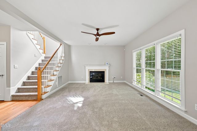 1312 Loghouse Street, Wake Forest, NC 27587