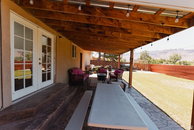 248 S HILLSIDE DR., Moab, UT 84532