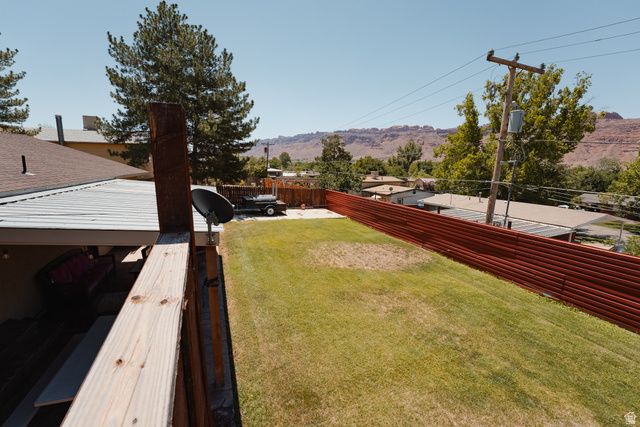 248 S HILLSIDE DR., Moab, UT 84532
