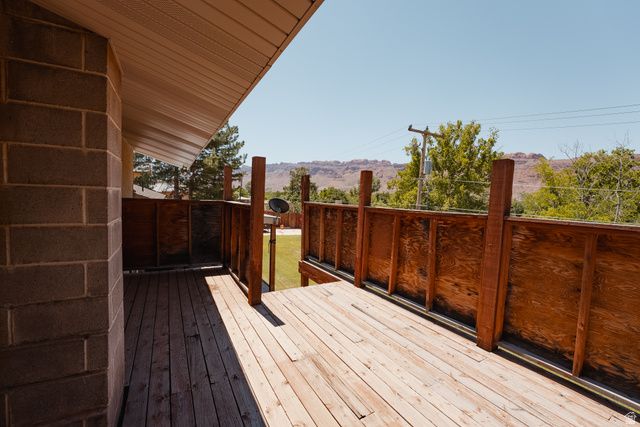 248 S HILLSIDE DR., Moab, UT 84532