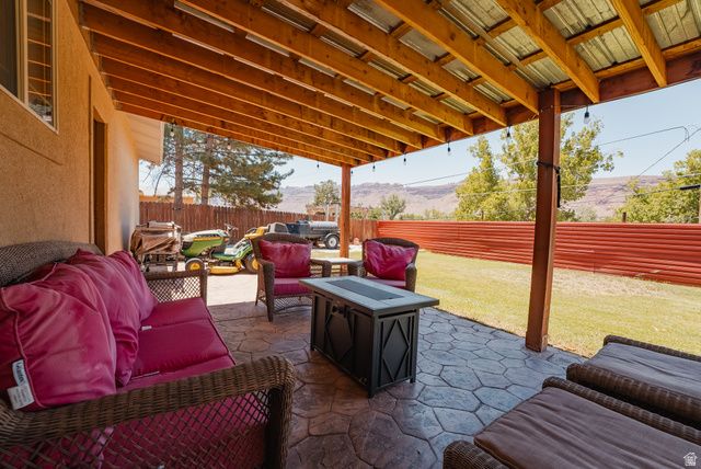 248 S HILLSIDE DR., Moab, UT 84532