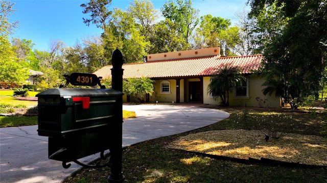 4301 SE 6 AVENUE, Ocala, FL 34480