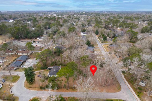 0 Berkeley Street, Hanahan, SC 29410