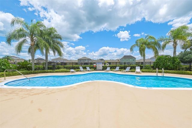 1357 DARNABY WAY, Orlando, FL 32824
