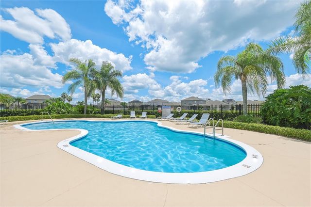 1357 DARNABY WAY, Orlando, FL 32824