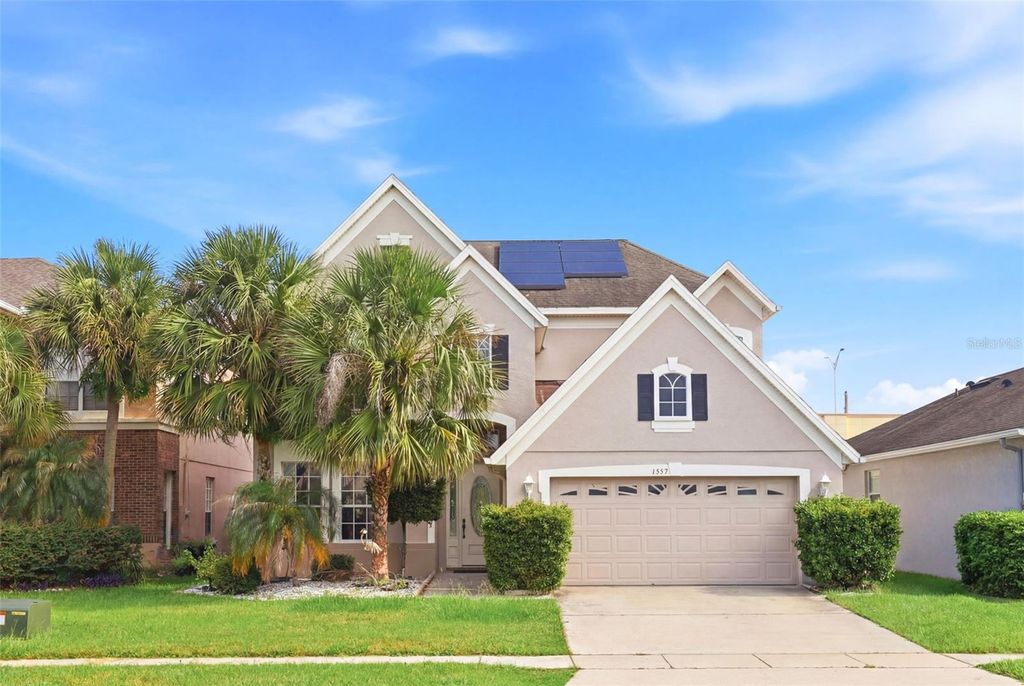 1357 DARNABY WAY, Orlando, FL 32824