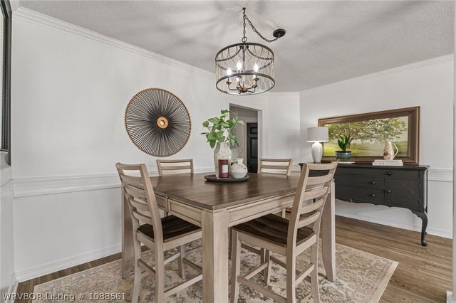 1606 Valley View Street, Van Buren, AR 72956