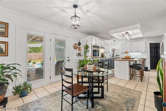 1606 Valley View Street, Van Buren, AR 72956