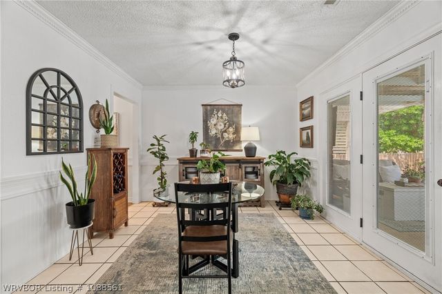 1606 Valley View Street, Van Buren, AR 72956
