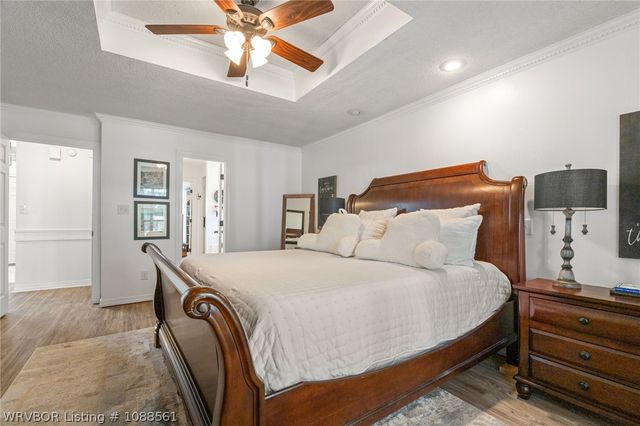 1606 Valley View Street, Van Buren, AR 72956