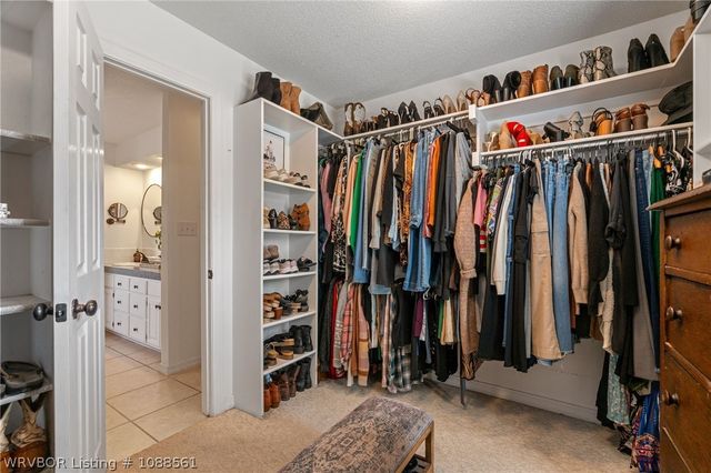 1606 Valley View Street, Van Buren, AR 72956