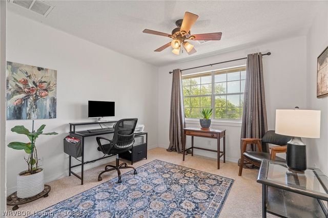 1606 Valley View Street, Van Buren, AR 72956