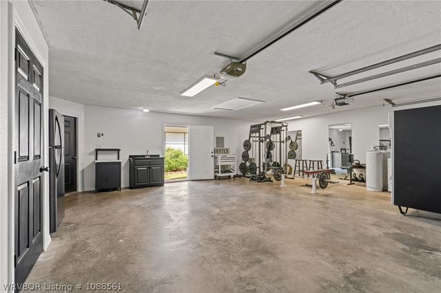 1606 Valley View Street, Van Buren, AR 72956