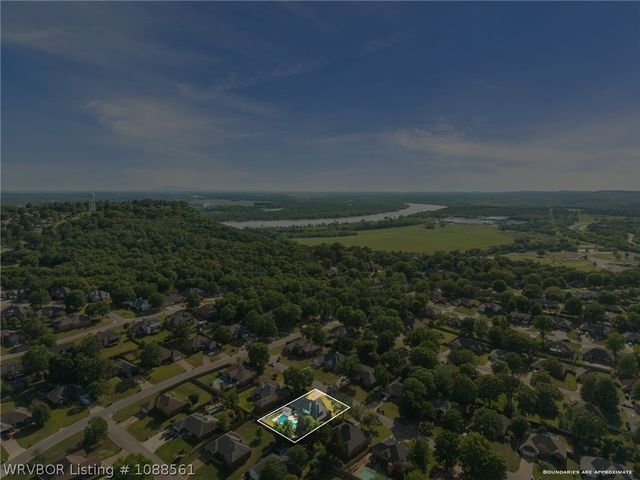 1606 Valley View Street, Van Buren, AR 72956