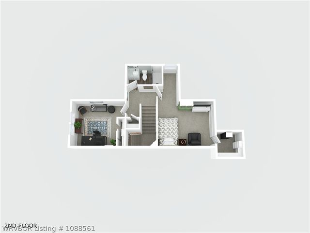1606 Valley View Street, Van Buren, AR 72956