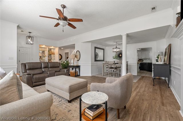 1606 Valley View Street, Van Buren, AR 72956