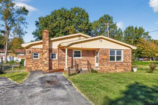 361 Swope Drive, Danville, KY 40422