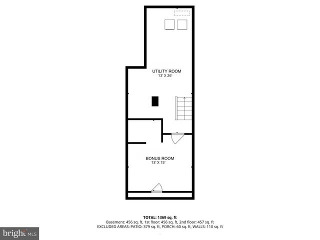 1123 W 7TH ST, Wilmington, DE 19805