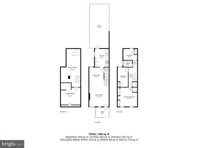 1123 W 7TH ST, Wilmington, DE 19805