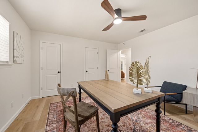 709 Thousand Oaks Drive, Hurst, TX 76054
