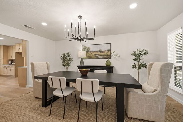 709 Thousand Oaks Drive, Hurst, TX 76054