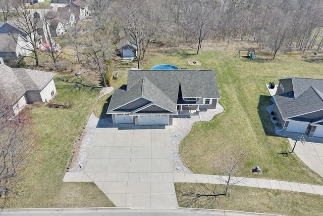 730 AEROSTAR LANE, Green Bay, WI 54313