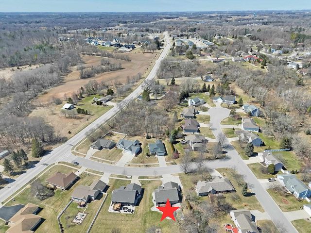 730 AEROSTAR LANE, Green Bay, WI 54313