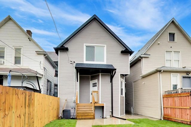 544 N Leamington Avenue, Chicago, IL 60644