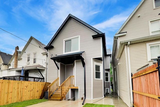 544 N Leamington Avenue, Chicago, IL 60644