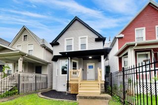 544 N Leamington Avenue, Chicago, IL 60644