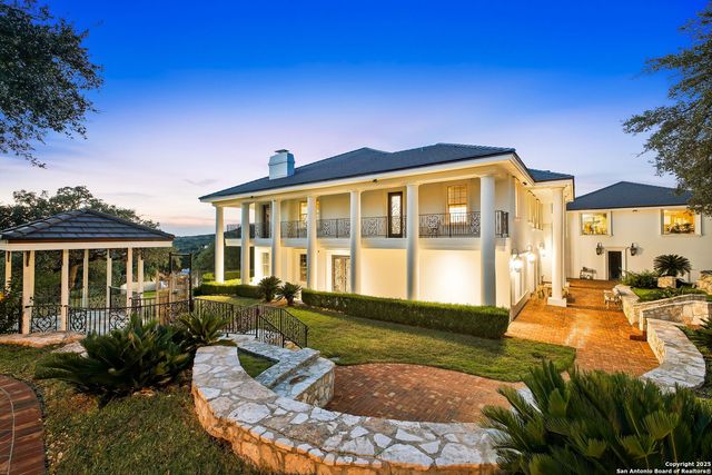 11 Whitechurch, San Antonio, TX 78257