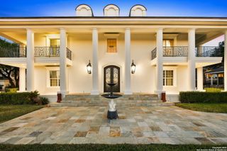 11 Whitechurch, San Antonio, TX 78257