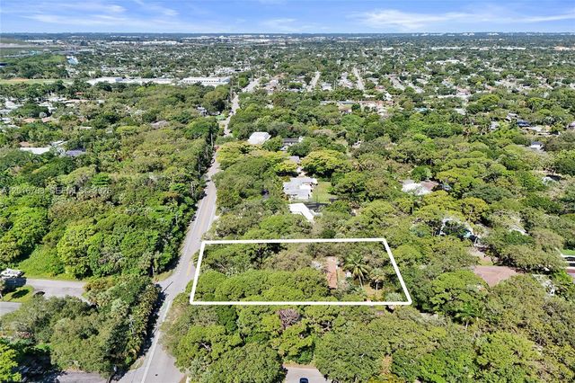 2865 Riverland Road, Fort Lauderdale, FL 33312