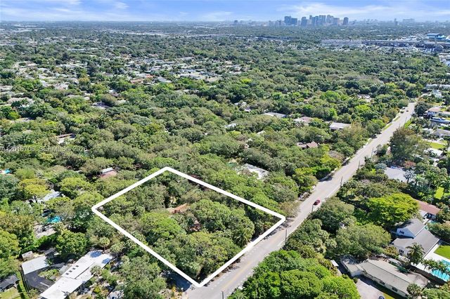 2865 Riverland Road, Fort Lauderdale, FL 33312