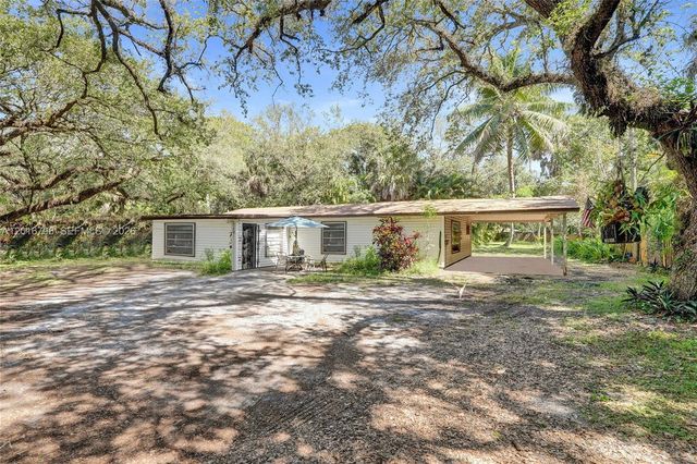 2865 Riverland Road, Fort Lauderdale, FL 33312