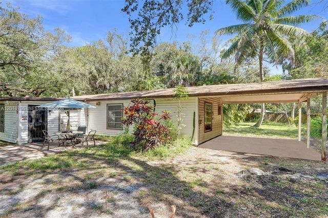 2865 Riverland Road, Fort Lauderdale, FL 33312