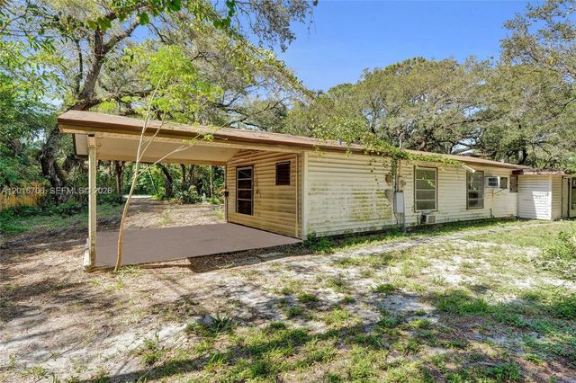 2865 Riverland Road, Fort Lauderdale, FL 33312