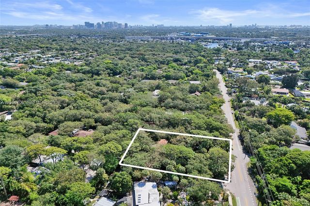 2865 Riverland Road, Fort Lauderdale, FL 33312